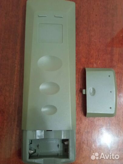 Пульт от музыкального центра LG