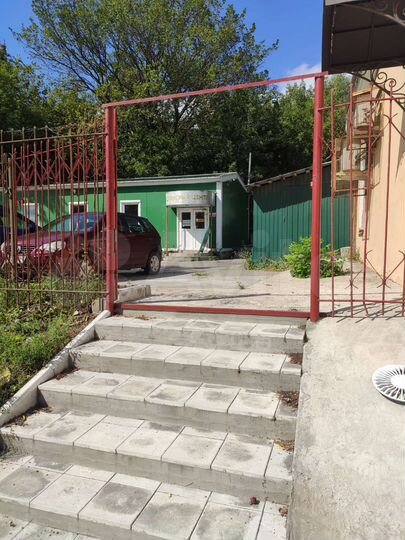 Здание, 91.5 м²