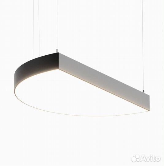 Подвесной светильник