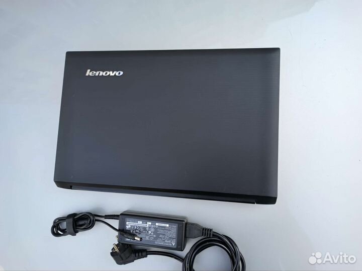Мощный Lenovo Core i5/8Gb/2видеокарты/Отлич сост