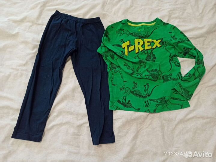 Детская одежда, всё по 50