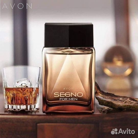 Avon наборы жен и муж духи