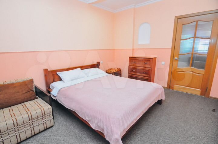 1-к. квартира, 30 м², 2/2 эт.