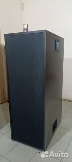 Звуковой комплект SDF-audio