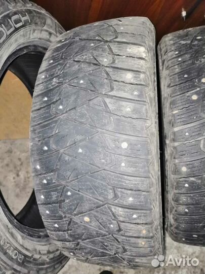 Dunlop D65T Touring 225/50 R17