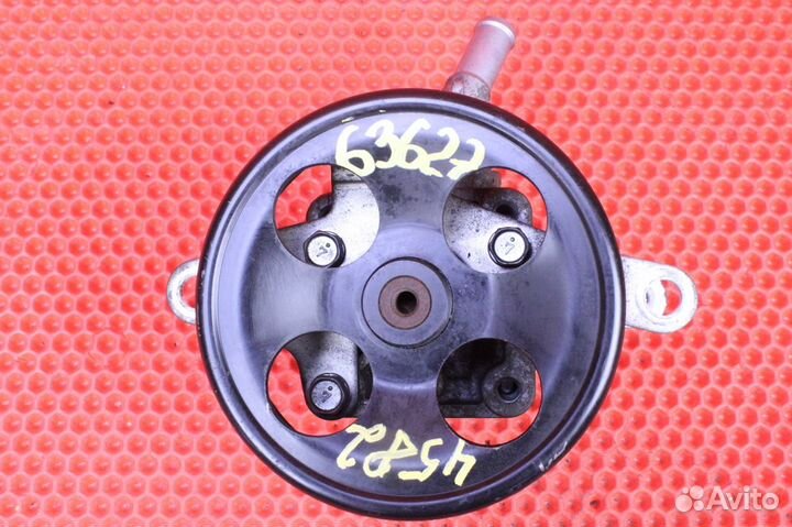 Гидроусилитель руля Nissan Avenir TA-RNW11 QR20DE