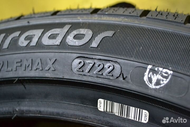 Tourador Winter Pro Max 225/40 R18 92V