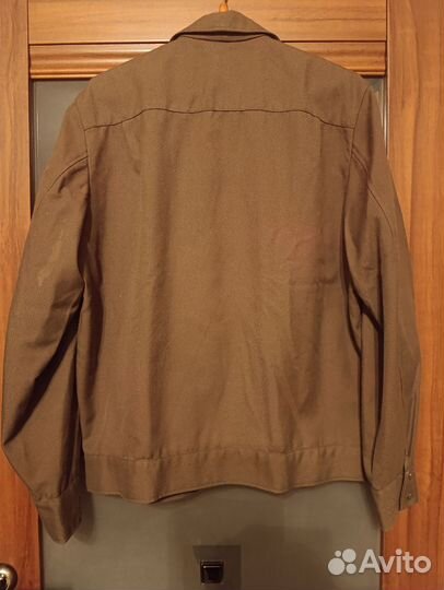 Куртка офицерская полевая СССР размер 54-5