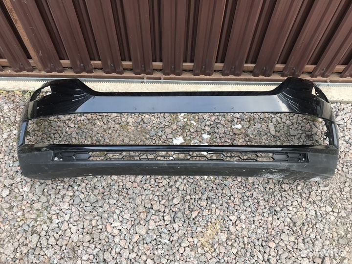 Бампер передний Skoda Kodiaq