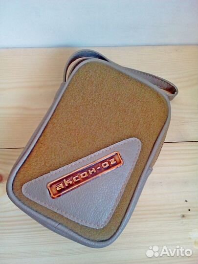 Медицинский прибор Аксон - 02