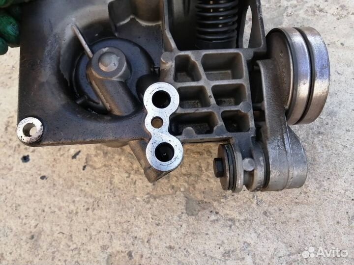 Натяжитель Ремня Ауди А6 С5 2.5 дизель