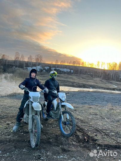 Продам мотоцикл Спай рейсинг 250 Алюминь