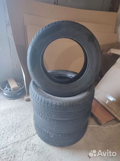 Nordman SUV 225/65 R17