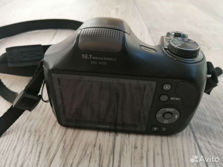 Фотоаппарат