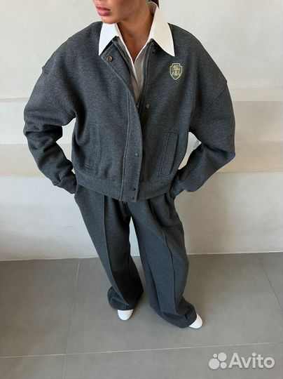 Костюм brunello cucinelli