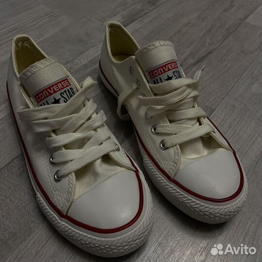 Кеды converse