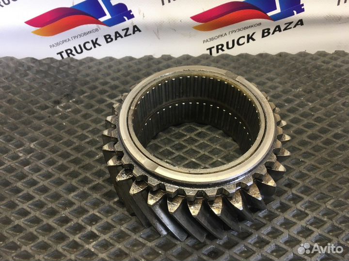 Шестерня первичного вала Т30 ZF