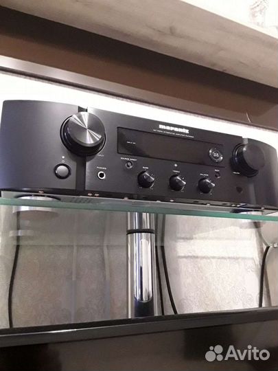 Marantz pm7000n