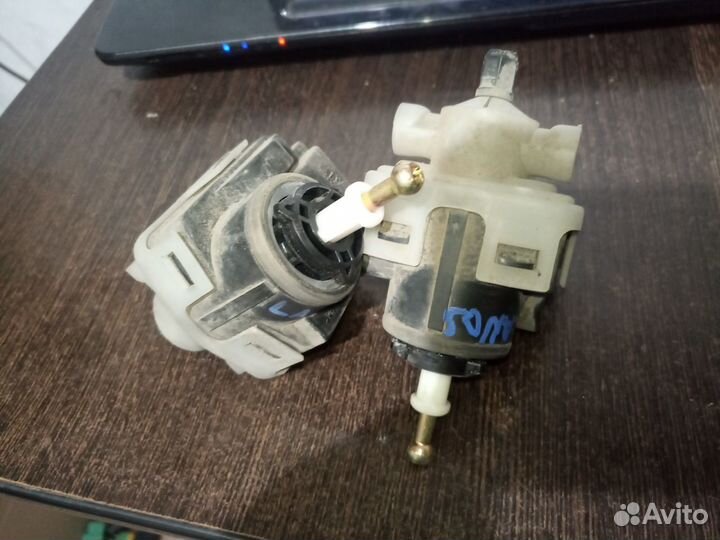 Корректор фар Chevrolet Lanos Zaz Sens Chance