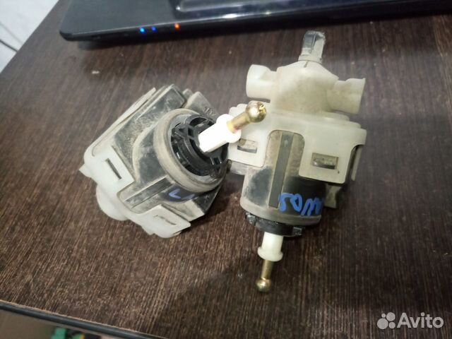 Корректор фар Chevrolet Lanos Zaz Sens Chance