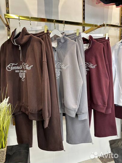 Спортивный костюм