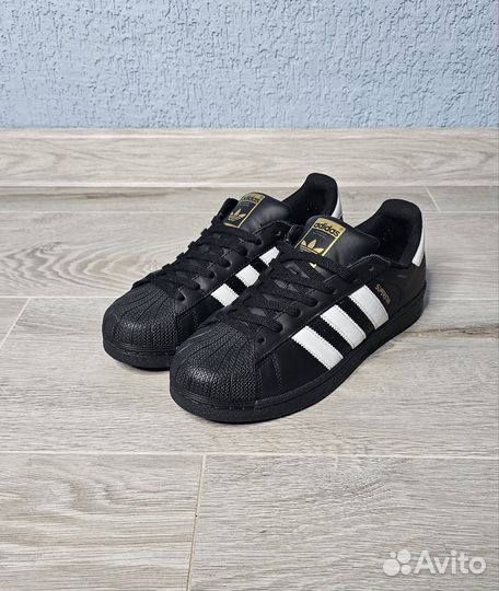 Кроссовки adidas Originals Superstar новые