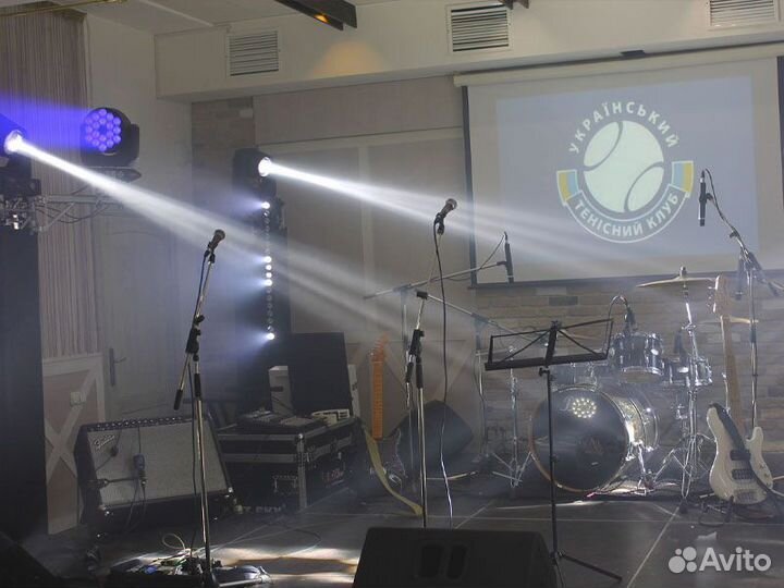 Аренда проектора