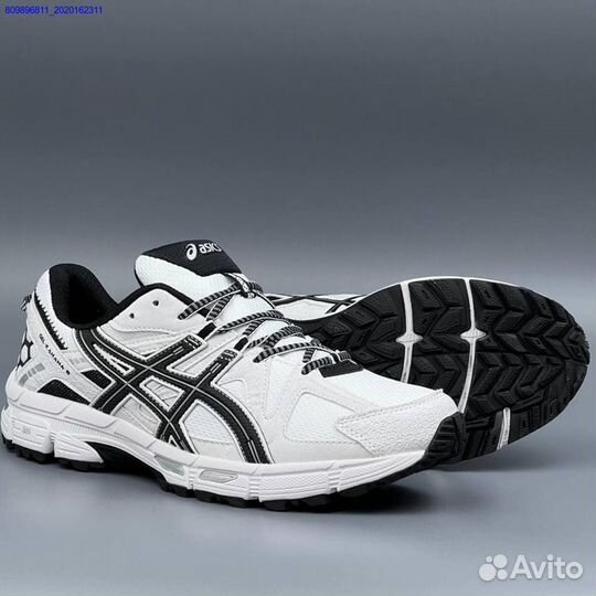 Кроссовки Asics Gel-Kahana 8 (Арт.43988)