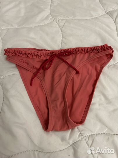 Плавки женские