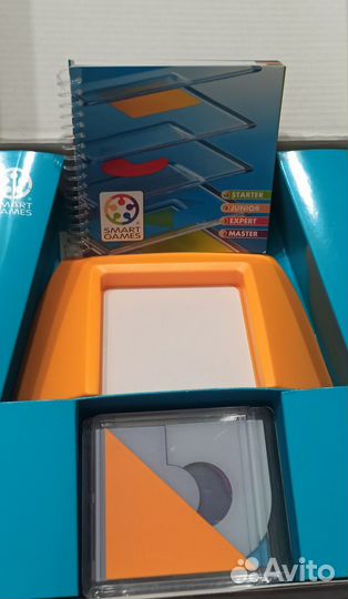 Игра-головоломка Цветовой код