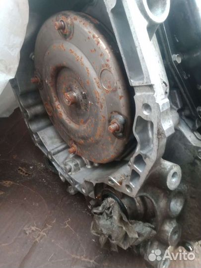 Вариатор nissan juke