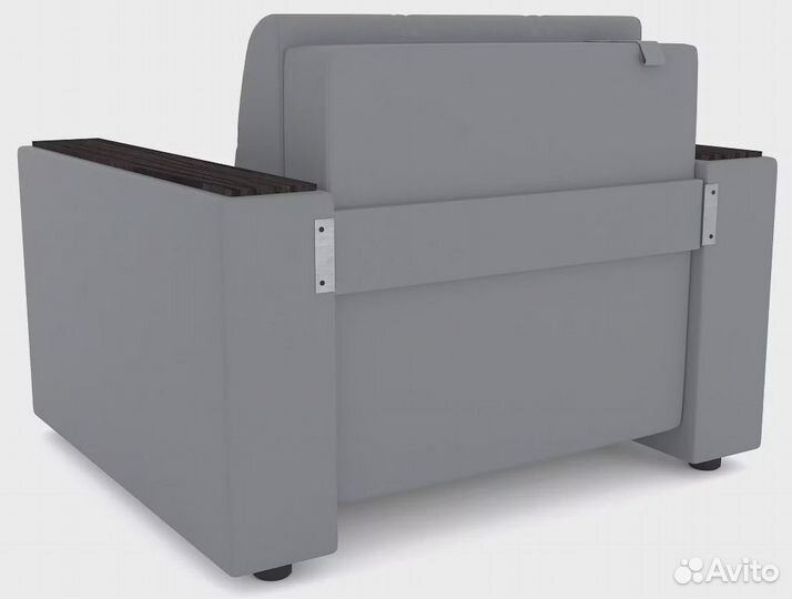 Кресло-кровать Атланта дизайн 6