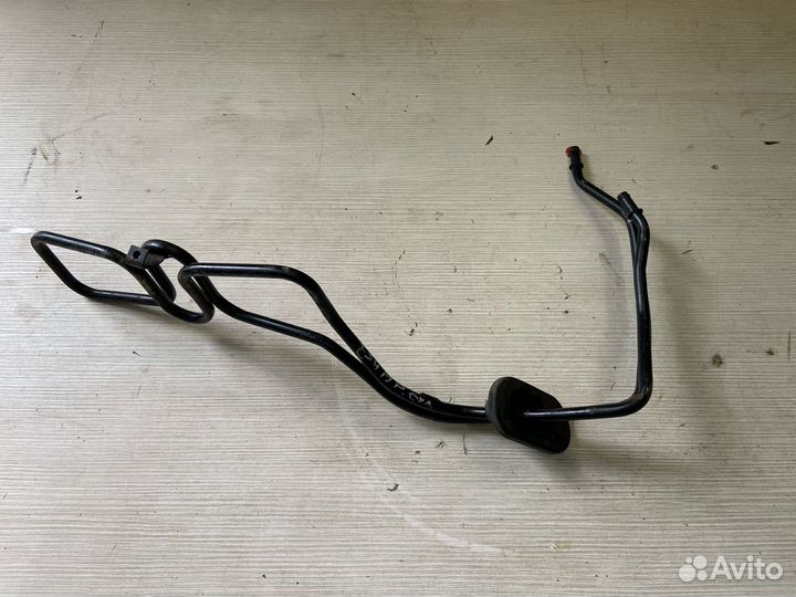 Шланги охлаждения гур Bmw e34