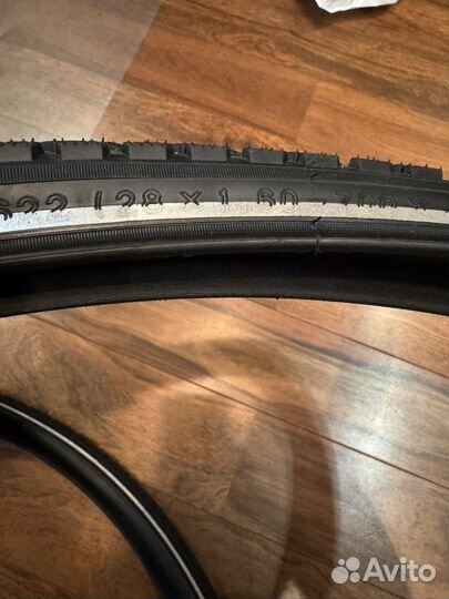 Покрышки зимние шипы schwalbe для велосипеда 28