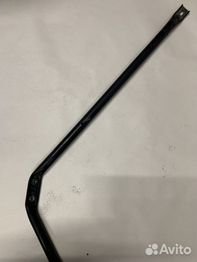 Распорка передняя BMW E60