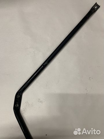 Распорка передняя BMW E60