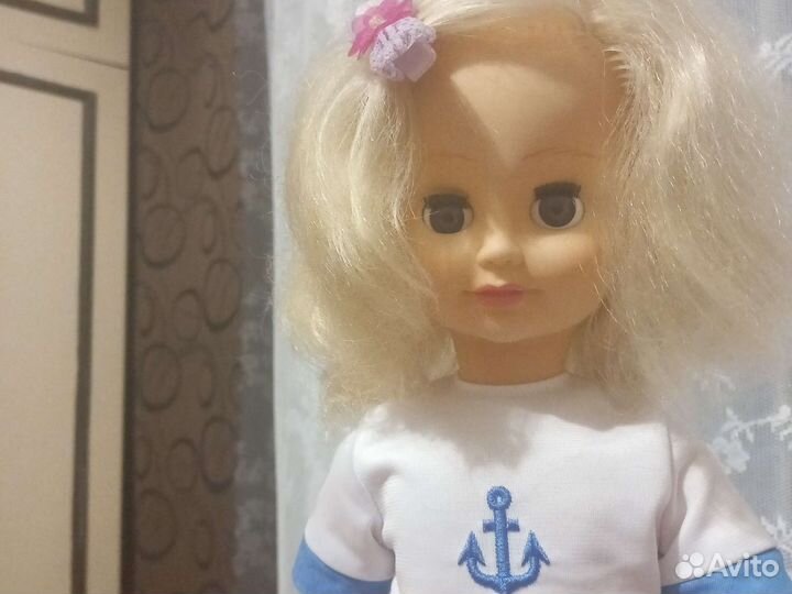 Куклы пакетом