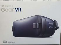 Очки Samsung Gear VR (Oculus)