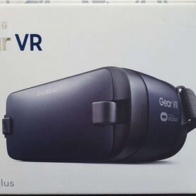 Очки Samsung Gear VR (Oculus)