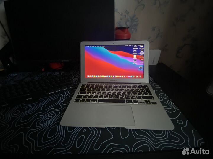 Apple MacBook Air 11 2013