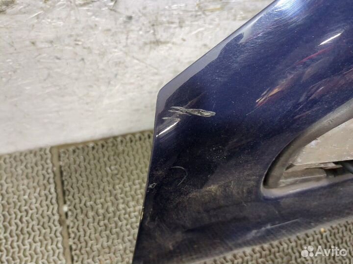 Дверь боковая Volkswagen Bora, 2002