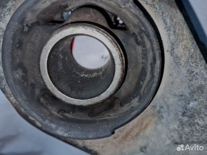 Подрамник передний Volvo Xc70 B5254T2 2007