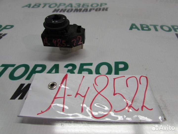 Переключатель регулировки зеркала для Kia Cee'd 1