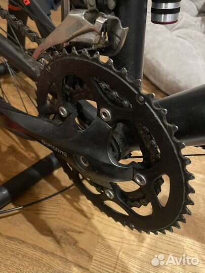 Шоссейный велосипед Felt FR50