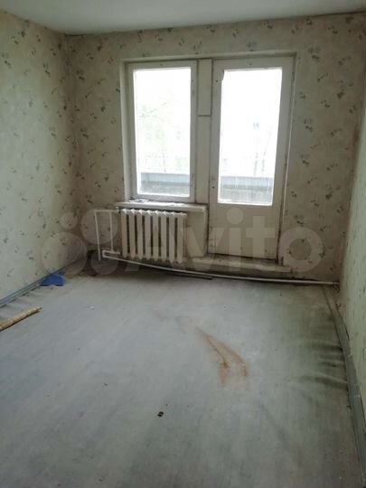 2-к. квартира, 47,1 м², 3/3 эт.