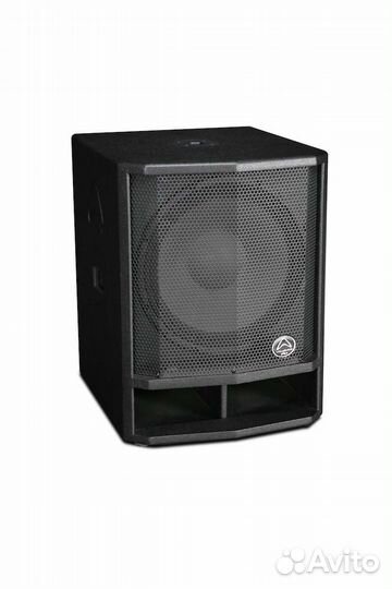 Акустическая система Wharfedale Pro DVP-AX15B