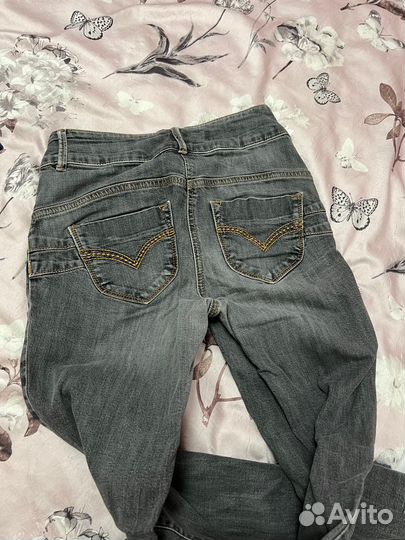 Джинсы madeleine