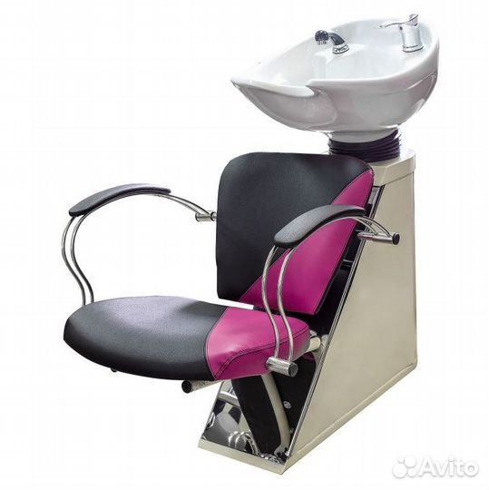 Мойка парикмахерская «Найк»