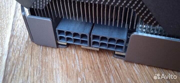 Gtx 1070 Zotac amp extreme