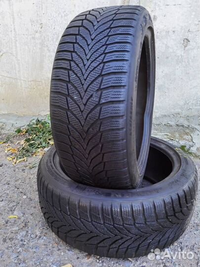 Nexen Winguard Sport 2 205/45 R17 88V